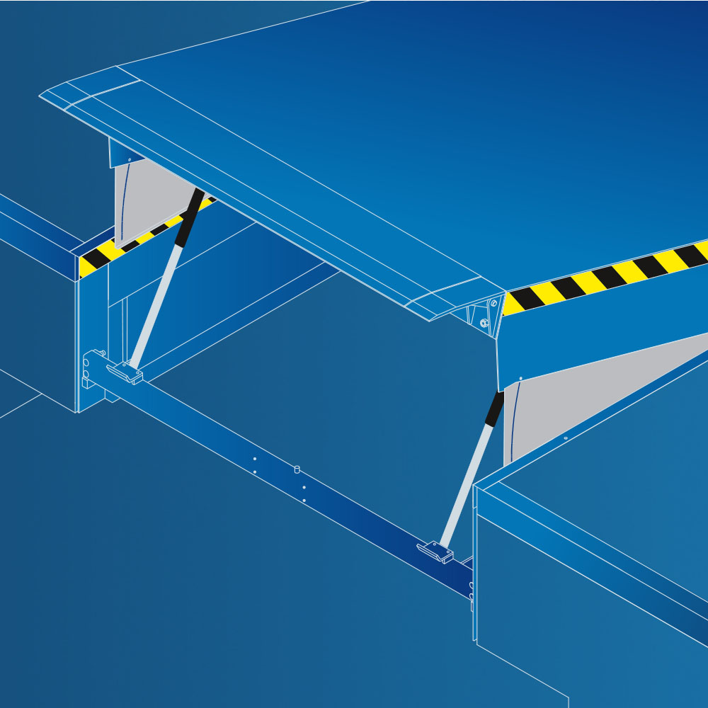 TBF Service GmbH – Tor-, Brandschutz-und-Facility-Service – Hubtische