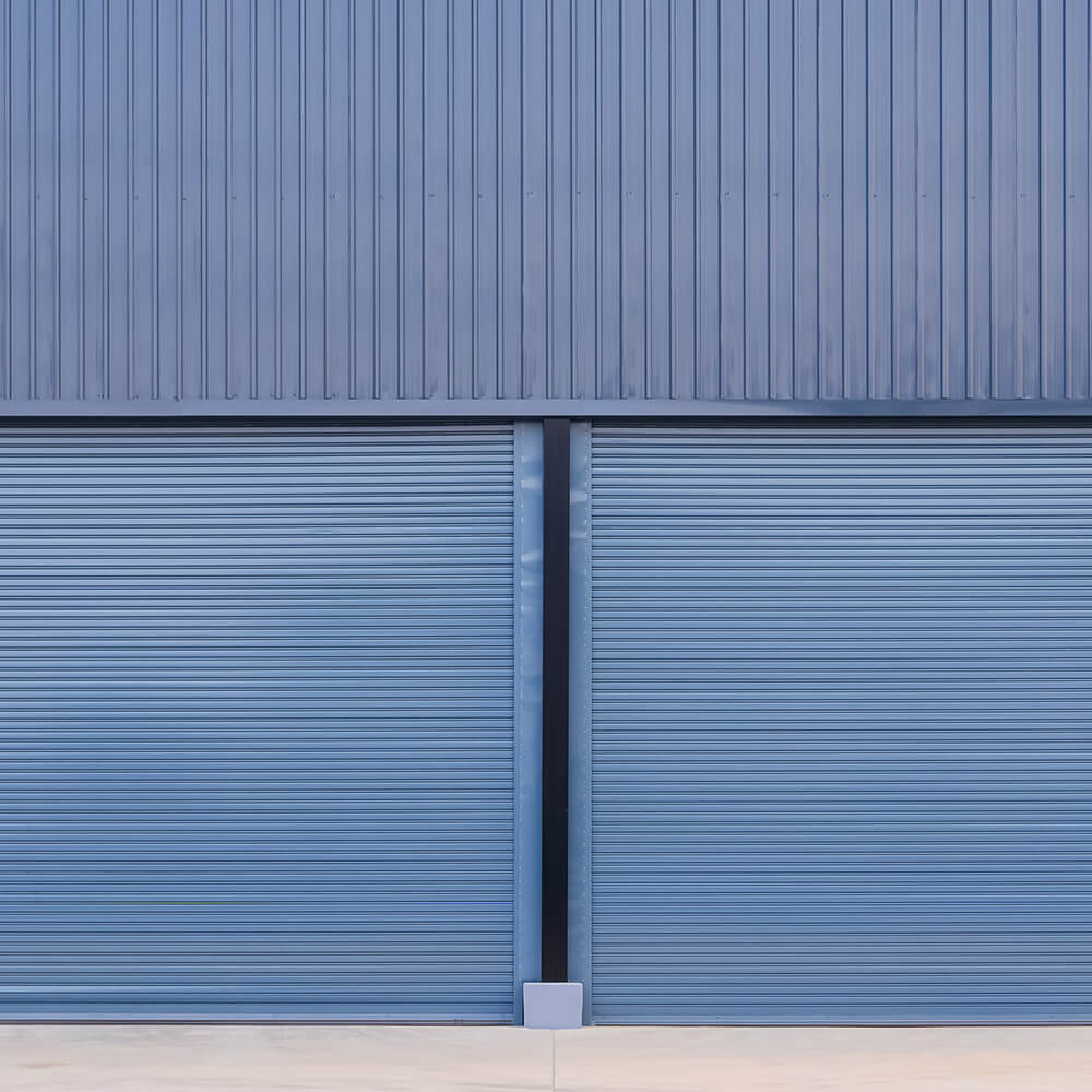 TBF Service GmbH – Tor-, Brandschutz-und-Facility-Service – Rolltore