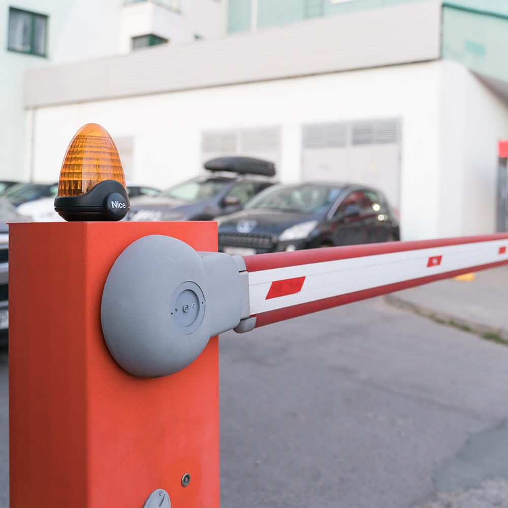 TBF Service GmbH – Tor-, Brandschutz-und-Facility-Service – Schrankenanlagen