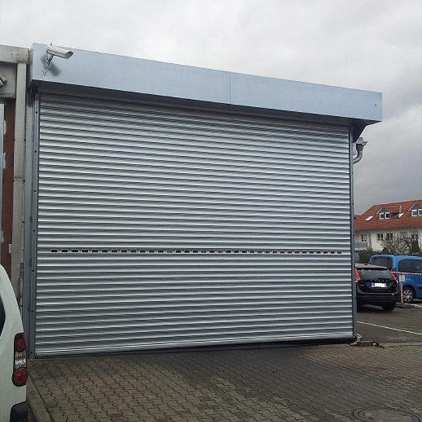 TBF Service GmbH – Tor-, Brandschutz-und-Facility-Service – Referenzen
