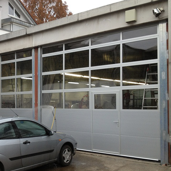 TBF Service GmbH – Tor-, Brandschutz-und-Facility-Service – Referenzen